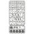 Soviet Army Infantry Platoon sprue