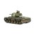 KV-1/2 Heavy Tank 28mm Bolt Action Warlord Games