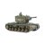 KV-1/2 Heavy Tank 28mm Bolt Action