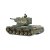 KV-1/2 Heavy Tank 28mm