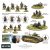 402015503 French Army Starter Army 28mm Bolt Action Warlord Games