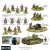French Army Starter Army 28mm Bolt Action