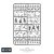 French Army Starter Army sprue Warlord Games