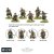 402015504 French Army Infantry 28mm Bolt Action Warlord Games