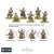 Plastic French Army Infantry 28mm Bolt Action