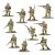French Foreign Legion Infantry Platoon 28mm