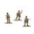 French Foreign Legion Infantry Platoon Warlord Games