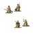 French Foreign Legion Infantry Platoon 28mm