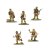 French Foreign Legion Infantry Platoon 28mm Bolt Action