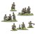 French Army Heavy Weapons Platoon 28mm Bolt Action Warlord Games