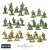Italian Alpini Mountain Troops 28mm Bolt Action