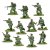 Italian Paracadutisti Platoon Bolt Action Warlord Games