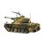 Typ 3 Chi-Nu Medium Tank 28mm Bolt Action