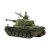Plastic Typ 3 Chi-Nu Medium Tank 28mm