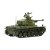 Typ 3 Chi-Nu Medium Tank Plastic Warlord Games
