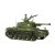 Typ 3 Chi-Nu Medium Tank 28mm Bolt Action Plastic