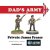 Dad's Army 28mm