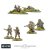 British Army (1944-45) weapons teams 28mm