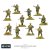 Australian Independent Commando squad 28mm Bolt Action