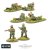 Chindit weapons teams 28mm