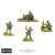 Afrika Korps Support Group 28mm
