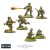 German Heer Weapons Teams 28mm Bolt Action