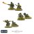 Fallschirmjäger weapons teams 28mm Bolt Action