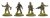 402213001 Oddball Heroes 28mm Bolt Action Warlord Games