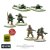 402213110 US Army (Winter) weapons teams 28mm Bolt Action