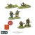402214010 Soviet Army weapons teams 28mm Bolt Action