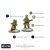 Soviet Army (Winter) weapons teams 28mm Bolt Action Warlord Games
