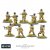 402215802 San Marco Marines Infantry Section 28mm Bolt Action Warlord Games