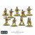 San Marco Marines Infantry Section 28mm