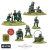 402215812 Italian Alpini Support Group 28mm Warlord Games
