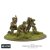 Hungarian Army Medium Mortar Team 28mm