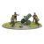 Hungarian Army 150mm Nebelwerfer 41 28mm Warlord Games