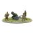 402217411 Hungarian Army 150mm Nebelwerfer 41 28mm Bolt Action Warlord Games