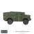 402411002 Guy Lizard command vehicle 28mm Bolt Action Warlord Games