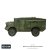 Guy Lizard command vehicle 28mm