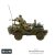 402411101 SAS Jeep (NW Europe) 28mm Bolt Action Warlord Games