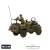 SAS Jeep (NW Europe) 28mm Bolt Action Warlord Games