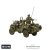 SAS Jeep (NW Europe) 28mm Bolt Action