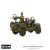 SAS Armoured Jeep (NW Europe) 28mm Bolt Action Warlord Games