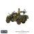 SAS Armoured Jeep (NW Europe) 28mm Bolt Action