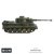 402412001 Hollywood Tiger 28mm Bolt Action Warlord Games