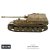 Elefant Heavy Tank Destroyer 28mm