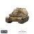 Elefant Heavy Tank Destroyer Bolt Action