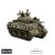 402413001 Oddball Sherman Warlord Games Bolt Action