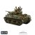 Oddball Sherman 28mm Warlord Games Bolt Action
