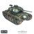 M24 Chaffee, US light tank 28mm